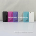 2015 Hot Selling TPU S-DESIGN phone case for iphone 6